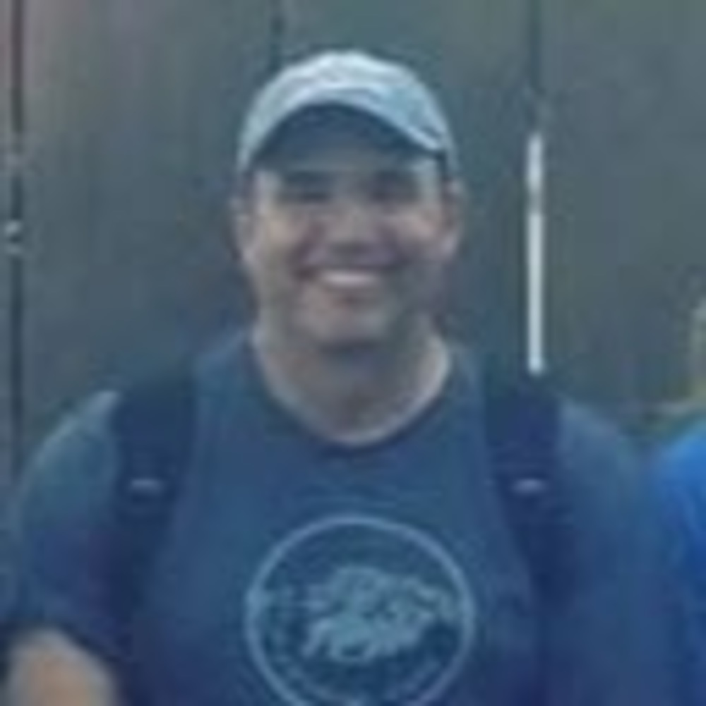 Meet your Posher, Jerry